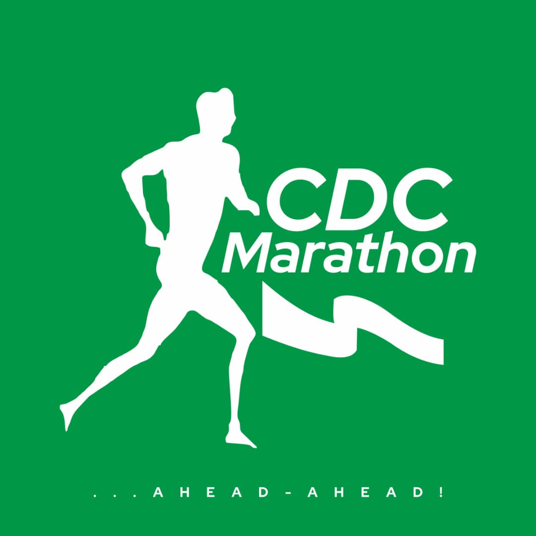 CDC Marathon – Empowering Nigerian Youth